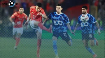 موعد مباراة الأهلي وإنبي في الدوري 2025 والقنوات الناقلة الآن